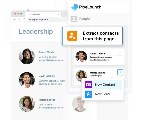 Prospect Insights
