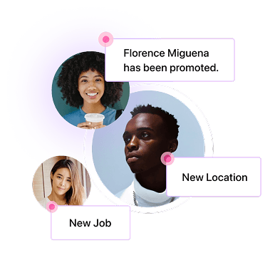 Real-time notifications — PipeLaunch